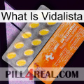 What Is Vidalista new05